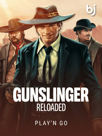 Gunslinger Reloaded thumbnail