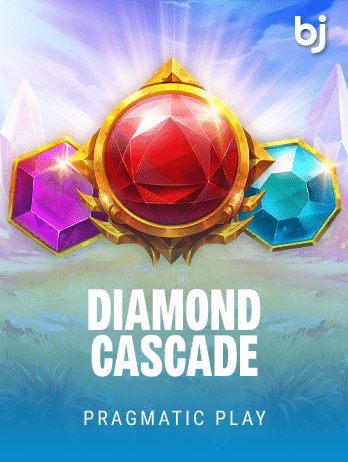 Diamond Cascade thumbnail